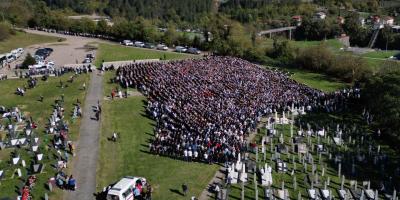 Nikšić: Veliki broj ljudi ni ne razmišlja o povratku u Donju Jablanicu 